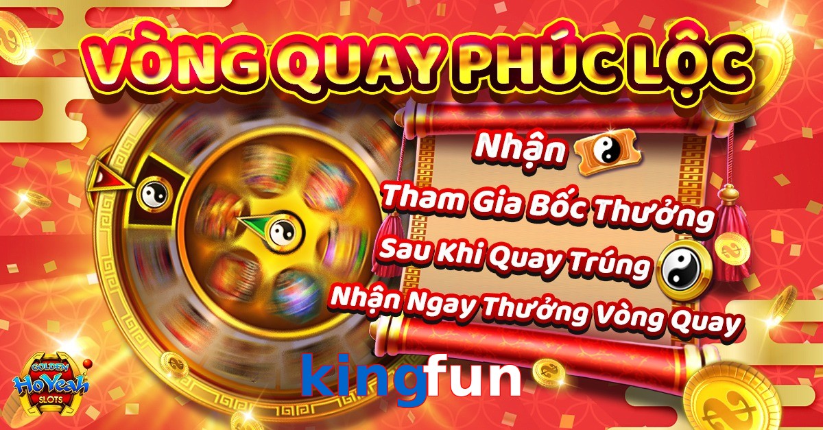 kingfun