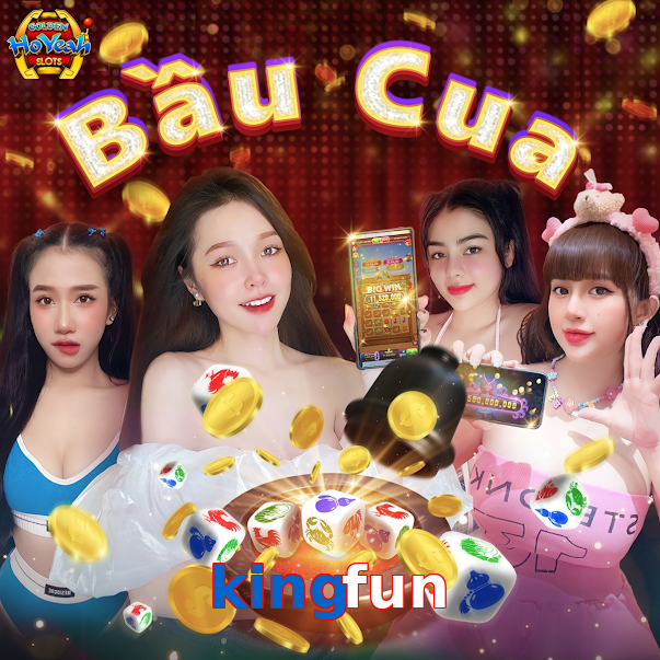 kingfun
