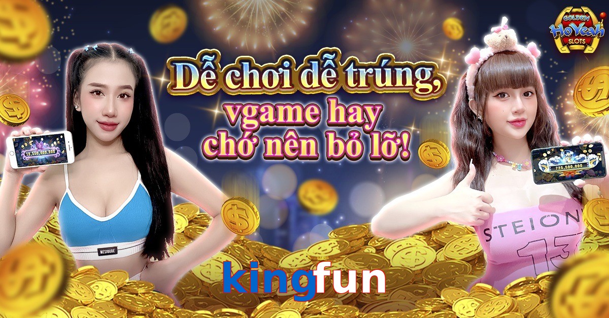 kingfun
