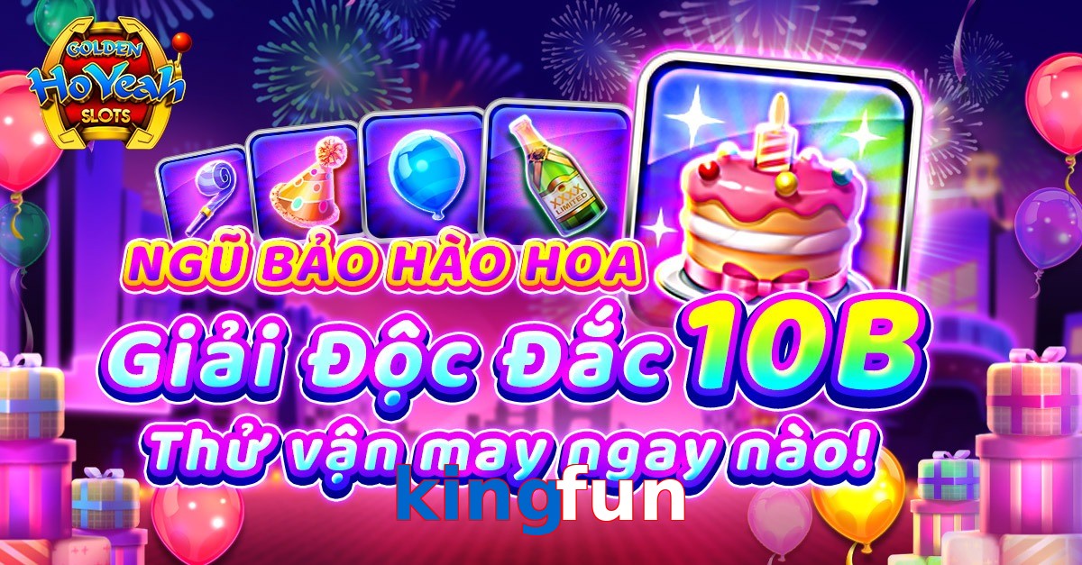kingfun