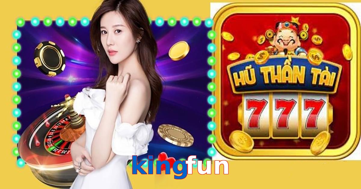 kingfun