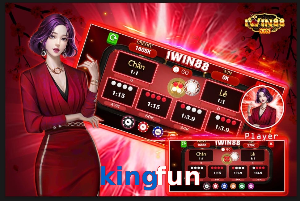 kingfun