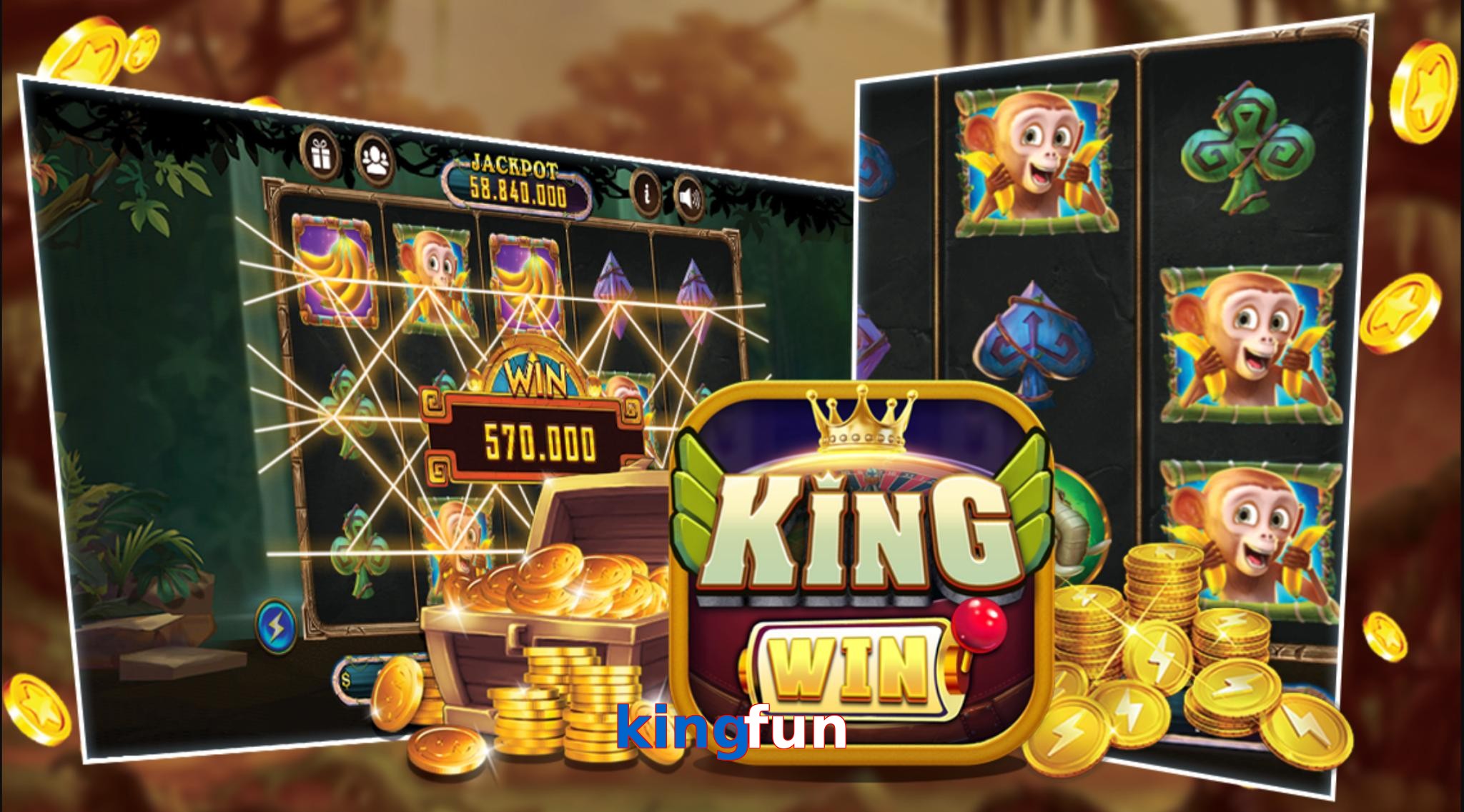 kingfun