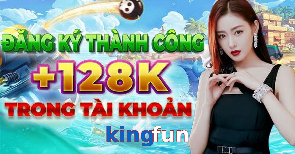 kingfun