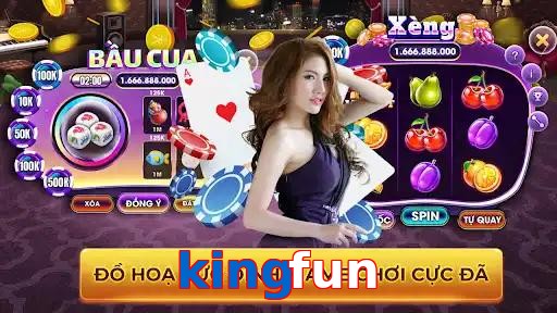 kingfun