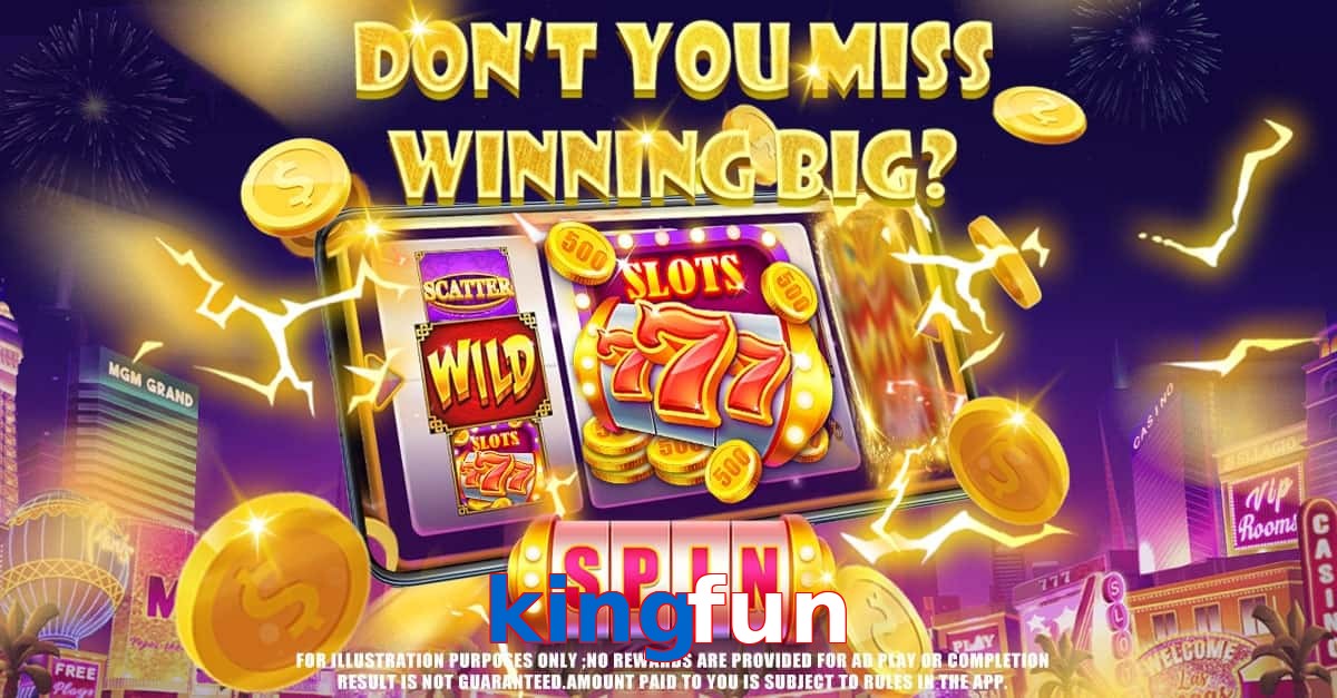 kingfun