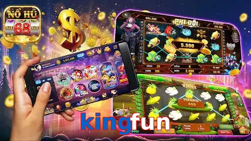 kingfun