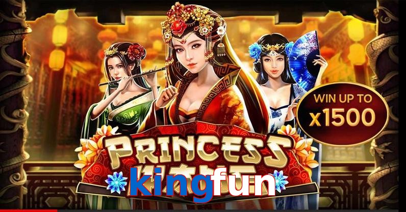 kingfun