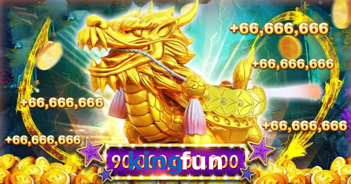 kingfun
