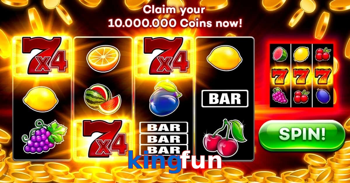 kingfun