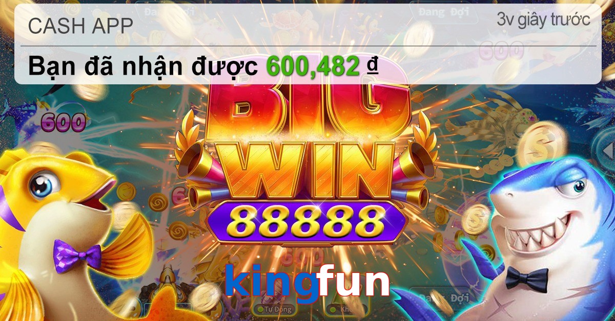 kingfun