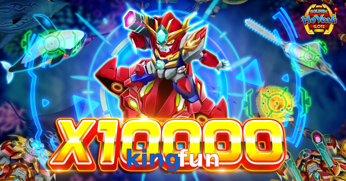 kingfun