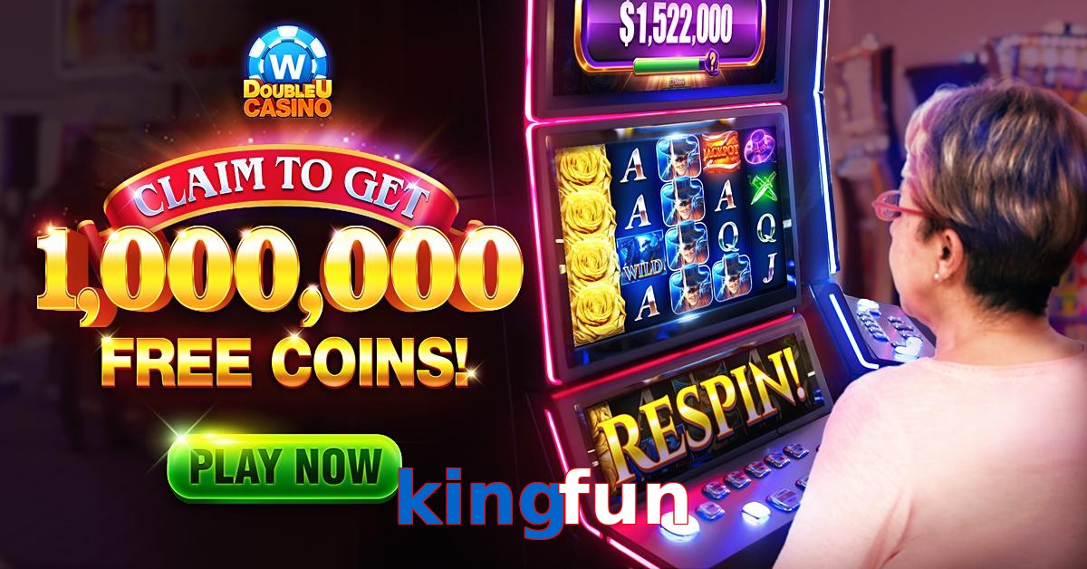 kingfun
