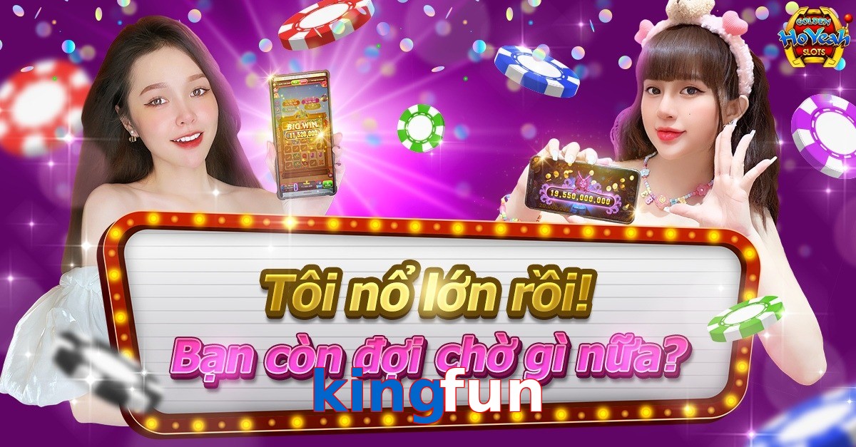 kingfun