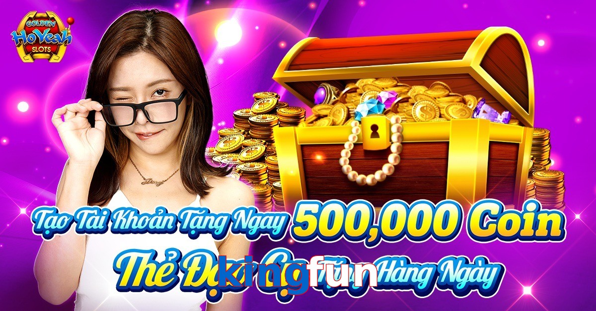 kingfun
