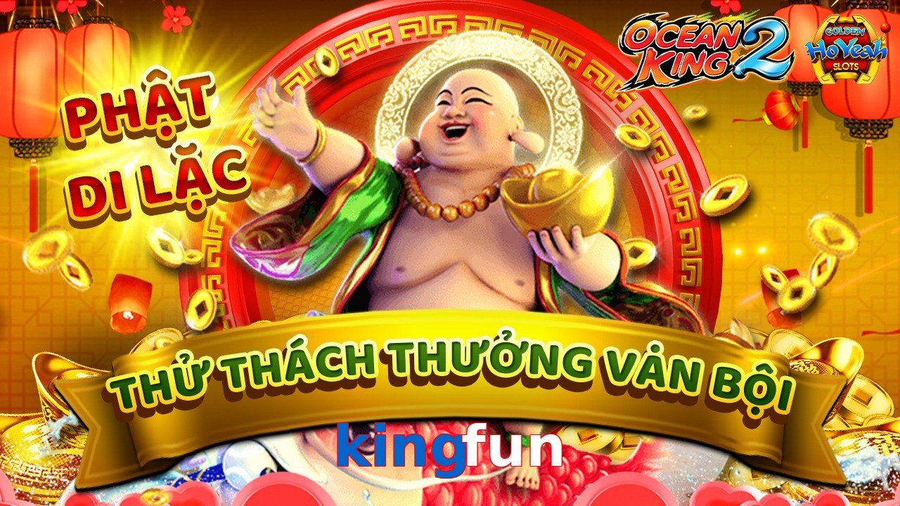 kingfun