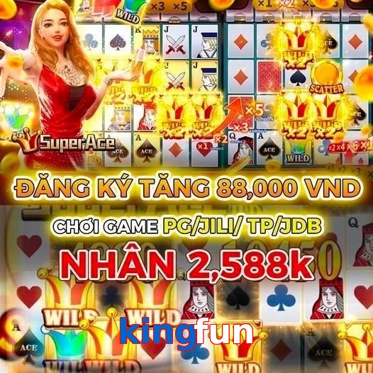 kingfun