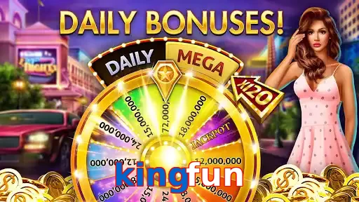 kingfun