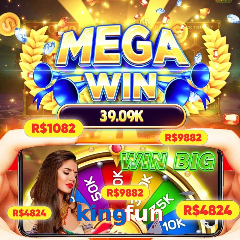 kingfun
