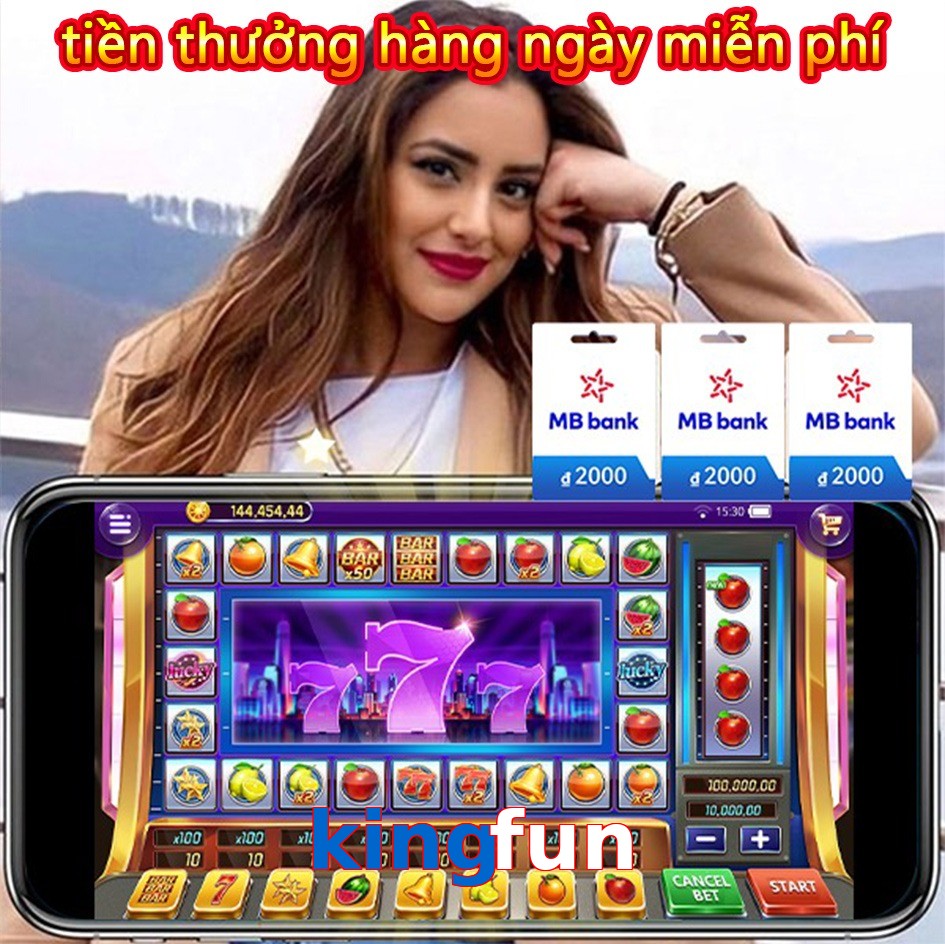 kingfun