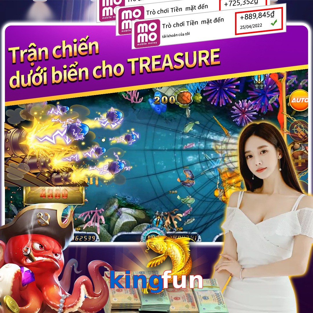 kingfun