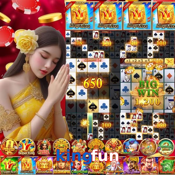 kingfun