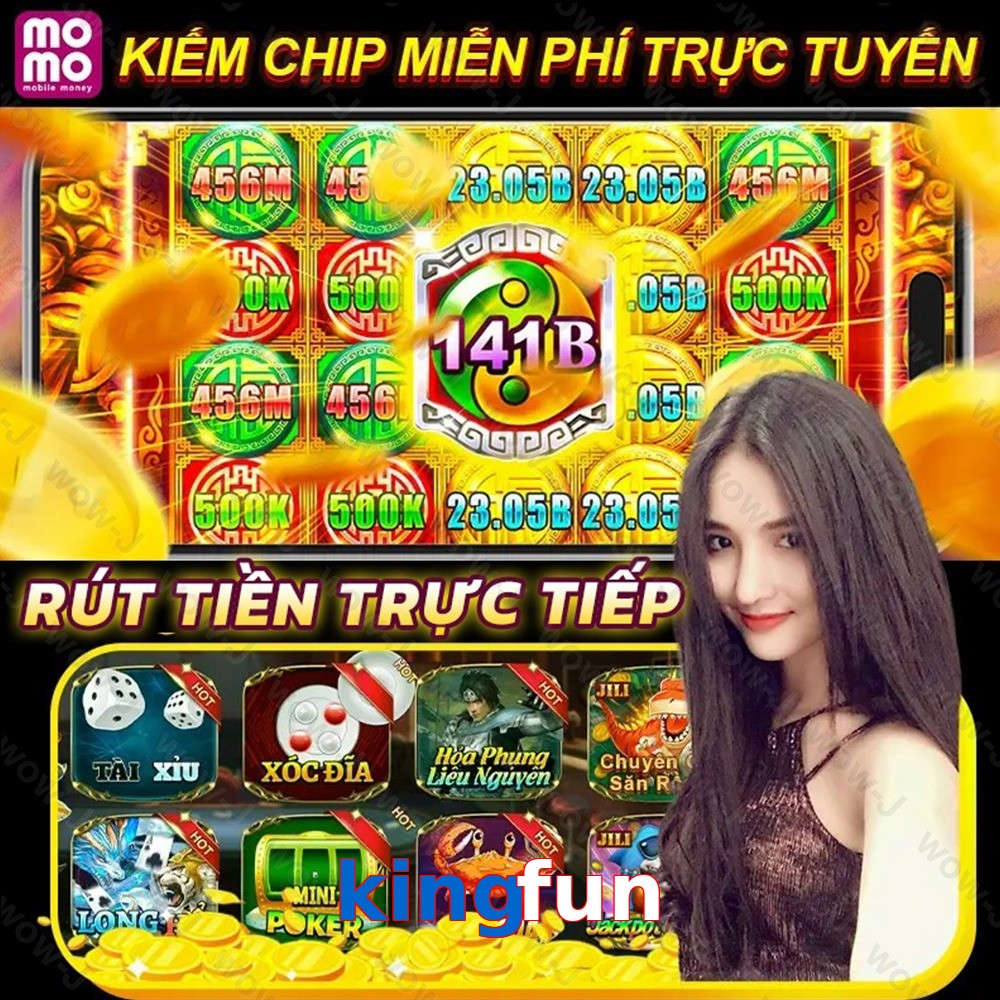 kingfun